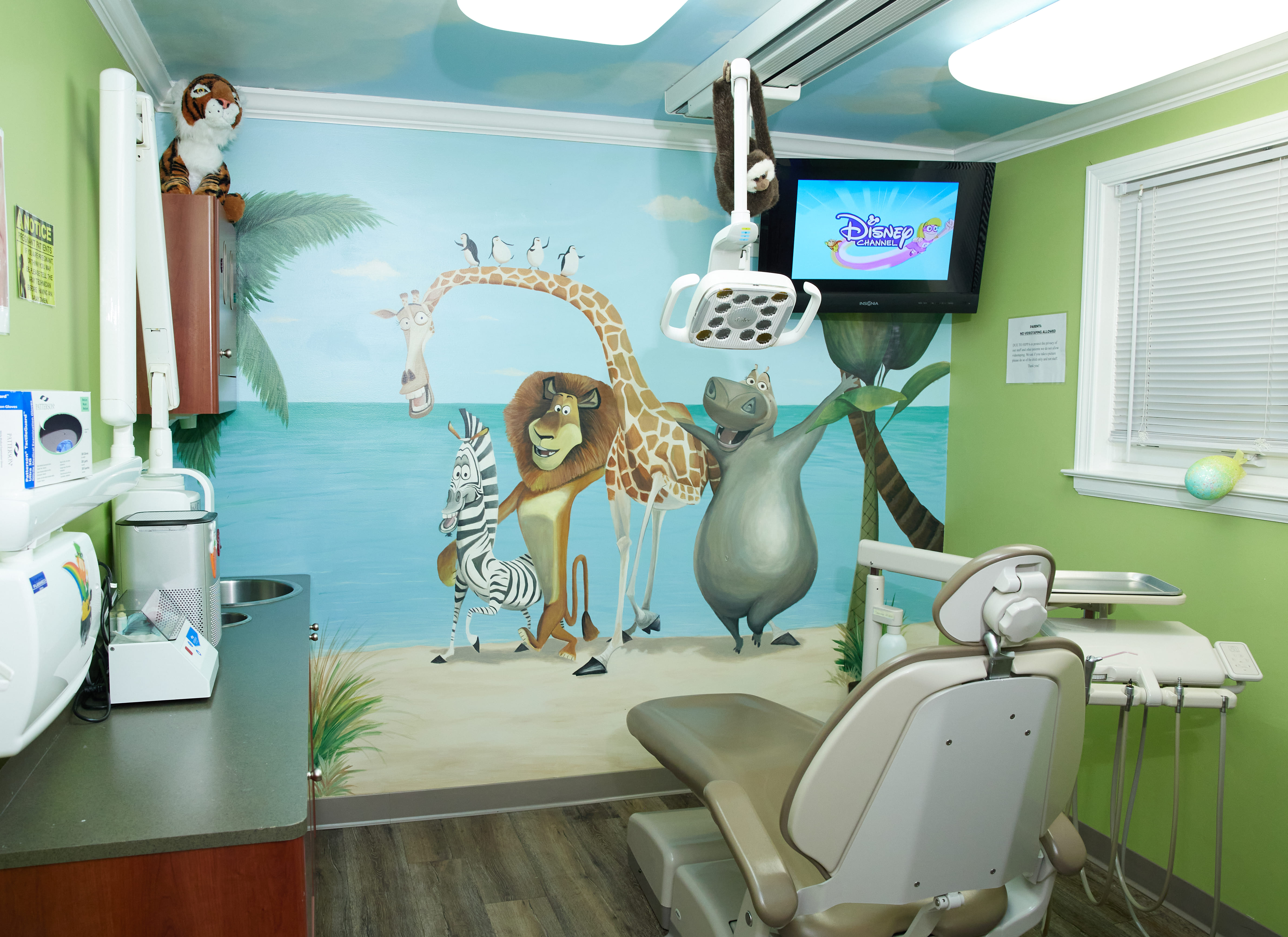 Tiny Teeth Pediatric Dentistry